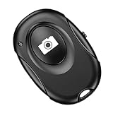 Baoblaze -Fernauslöser für IOS/Android, multifunktionaler Remote für -Smartphones zum Scrollen.