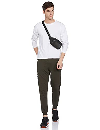 Image of Easybuy Men's Slim Track Pants