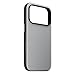 NOMAD Modern Sport Case Lunar Gray Compatible with iPhone 17 Pro Magsafe Charging, Phone Case for iPhone 17 Pro