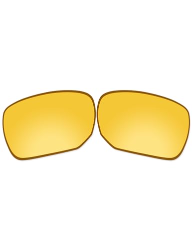 Image of Lenses Replacement for Oakley Ejector OO4142 Sunglass - Confirm Fit | Scratch Resistant