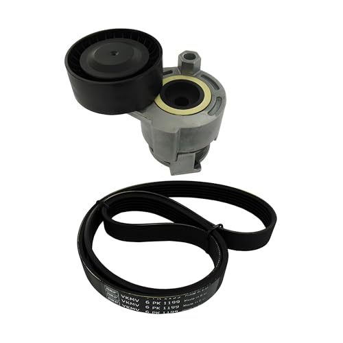 SKF VKMA 36055 Kit de courroie multi-V