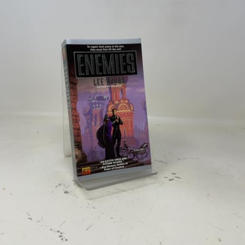 Enemies view 2