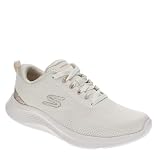 Skechers Skech-Lite Pro 2.0 Brilliant Shimmer - Zapatillas para Mujer, Color Natural, Talla 7