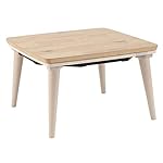 コイズミの暖房器具 KTR-3081FW