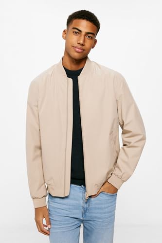 Bomber homme Springfield Technical une veste coupe-vent pour le matin - 5