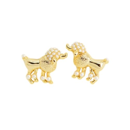 プードル ピアスの人気商品・通販・価格比較 - 価格.com 