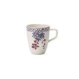 villeroy boch royal teetassen Qualität Made in Germany: Die Artesano Provencal Lavendel Mokkatasse ist spülmaschinen- und mikrowellenfest, für den Alltag sowie die Festtafel