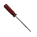 Veteran Tire and Rubber Inc. VTR 4" Valve Core Removal Tool