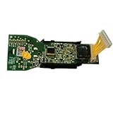 Informations de lecture précises : le remplacement de l'écran d'affichage de l'aspirateur peut afficher le pourcentage de puissance restant, le mode de nettoyage, l'état du filtre et d'autres informations pour aider les utilisateurs à saisir l'état de fonctionnement de l'aspirateur à temps.