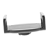 Angles flexibles : offre une gamme d'angles réglables pour offrir expérience de visionnage pour activités, support mural pour téléphone, support de téléphone portable