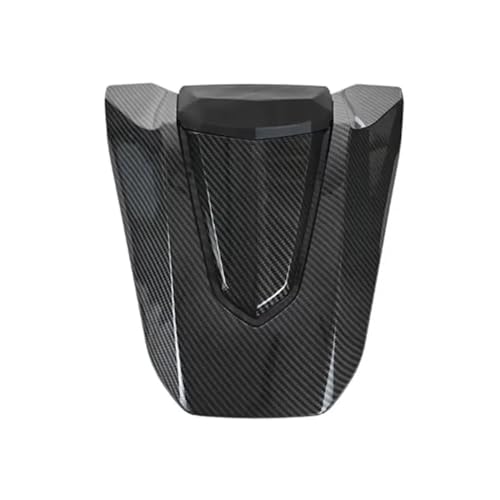 Capot de selle arrière CBR650R 2024 pour supprimer la selle passager inesthétique