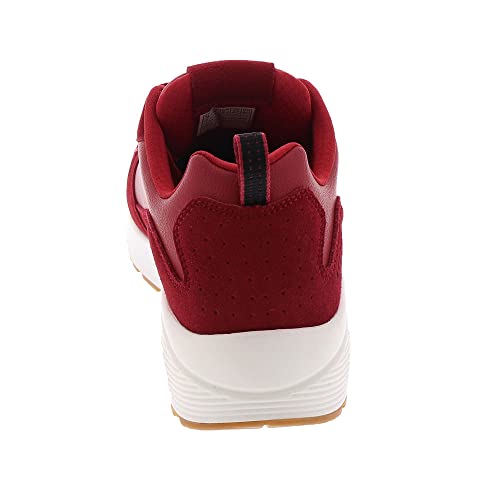 Image of Skechers Mens UNO - Stand ON AIR Walking Shoes