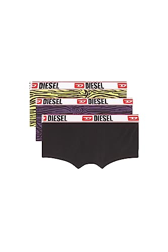 Image of Diesel mens Umbx-damienthreepack Boxer 3packBoxer Briefs