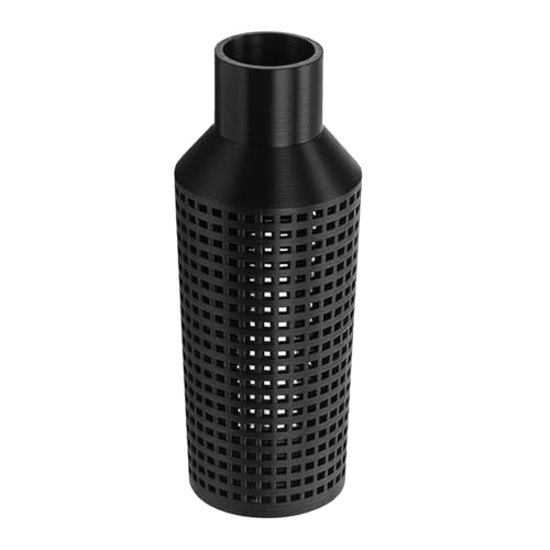 Image of Aquarium Filter Intake Guard Replacement for Flu-val 306 /307 /406 /407, Fish Tank Canister Filters Cover Protect Aquatic Life, Aquarium Intake Filter - 1 Pack
