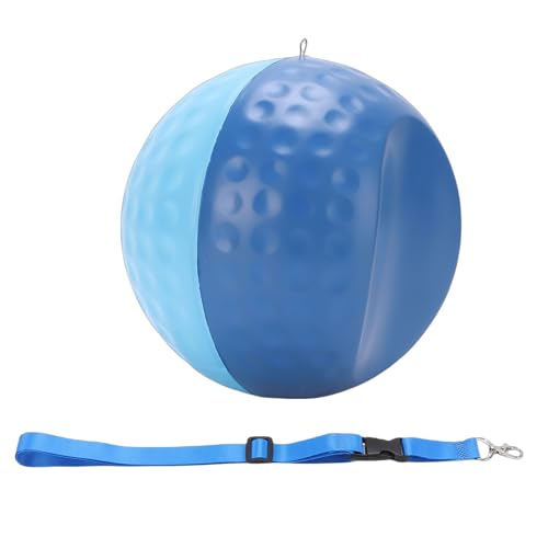 Correction de posture au golf et amélioration du swing sans effort - 6