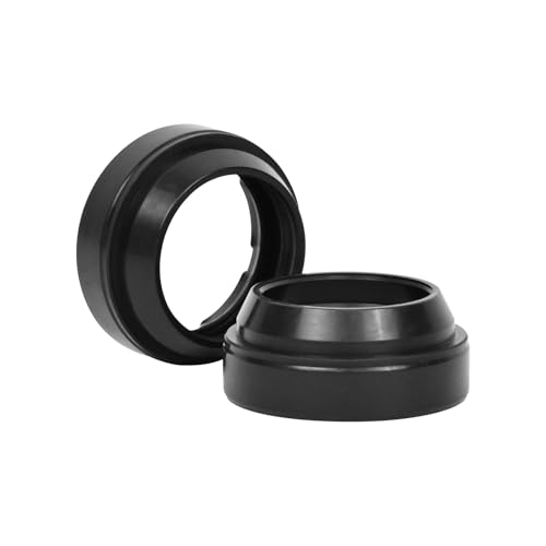 Greatshow 2 Pcs WP8577376 Shaft Compatible with Whirlpool Appliance Seal ﻿Kenmore KitchenAid Roper Washer Dryer - Replaces AP6013521 WP91938 8577376 356934 356934BULK 356934D 99404 PS11746747 ﻿