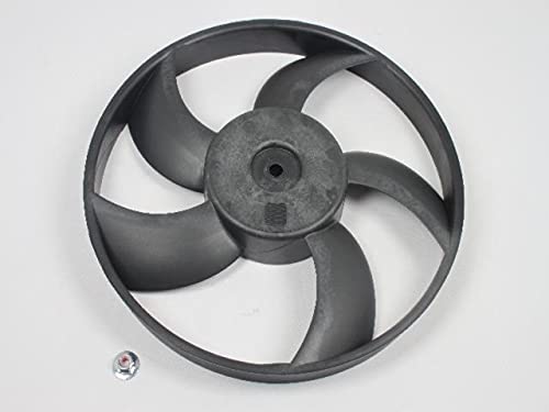 Amazon.com: Mopar 5104787AA Condenser Fan Assembly : Automotive