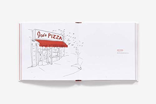 All the Restaurants in New York