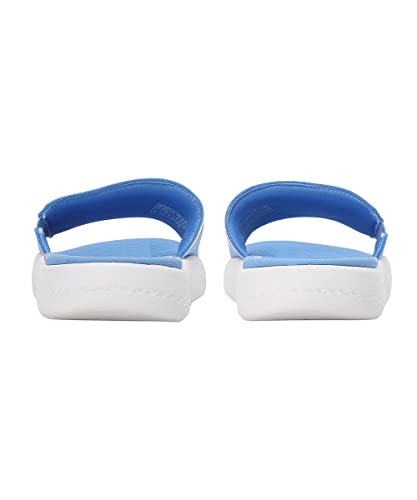 Image of Puma Unisex Kid Softride Slide