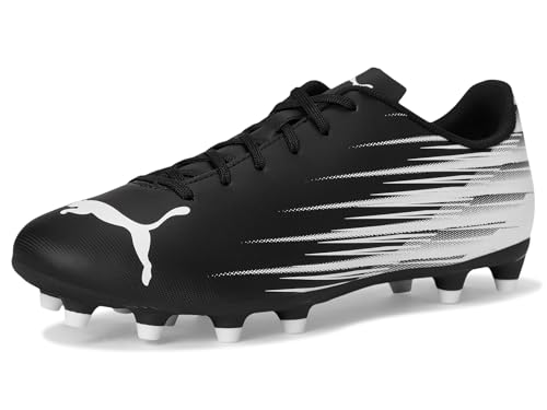 Image of Puma Mens Attacanto Firm, Artificial Ground Soccer Cleat