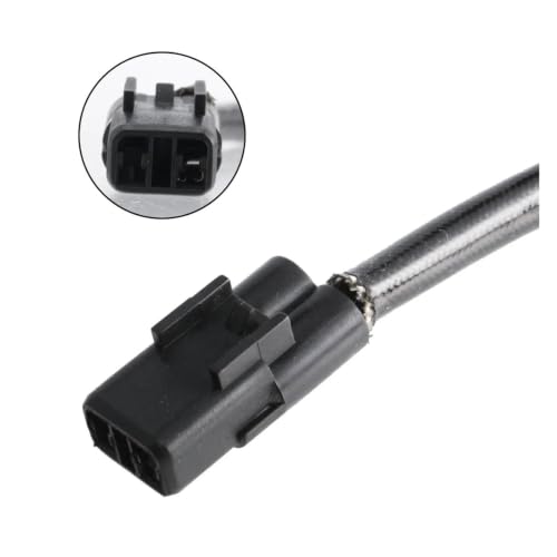 Equipo electrónico de un solo cable de moto Sundiro 125 ref 062-11C0101 6