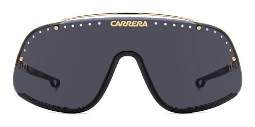 CARRERA FLAGLAB 16 2M2 BLACK GOLD 99/1/130 UNISEX Sunglasses2