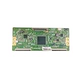 Excellente suppression de l'ondulation de sortie : la valeur maximale d'ondulation de la carte d'alimentation du téléviseur est ≤ 80 mVpp, réduisant les interférences du signal, garantissant une sortie d'image et audio pure et améliorant l'expérience visuelle