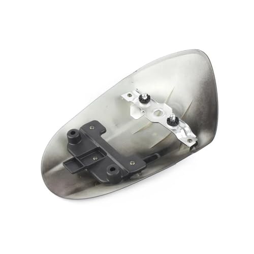 Carénage siège arrière GSXR1000 pour remplacer la selle passager usée ou instable