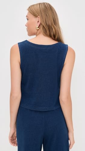 Z SUPPLY Women's Solace Jersey Top3