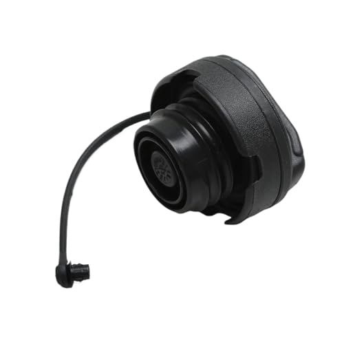 Bouchon de réservoir carburant 1J0201553 pour des trajets sereins en Golf 4