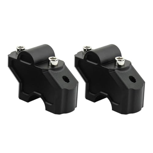 Abrazadera manillar Harley Nightster 975 vástago extensión RH975 2022 2023
