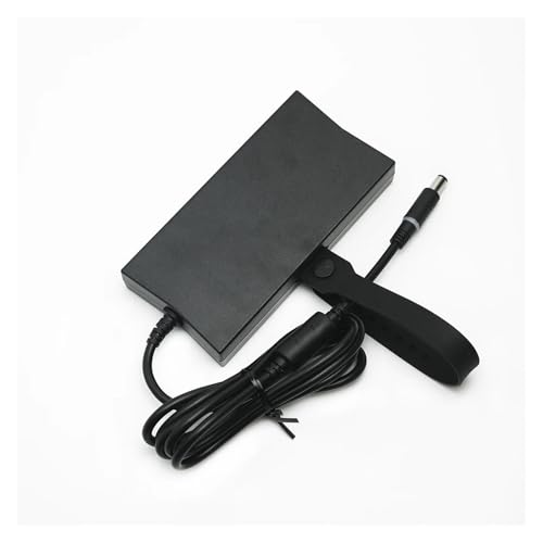 Adaptador de CA 19,5 V evita el apagado de tu ordenador con suministro estable de 130W