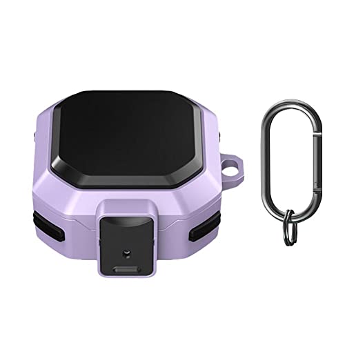 Galaxy Buds Pro/Buds 2/Buds Live X5N6�p�C���z���ی�X���[�u�V�F���J�o�[