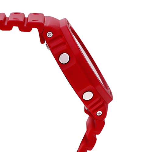 Casio G-Shock Analog-Digital World Time Watch