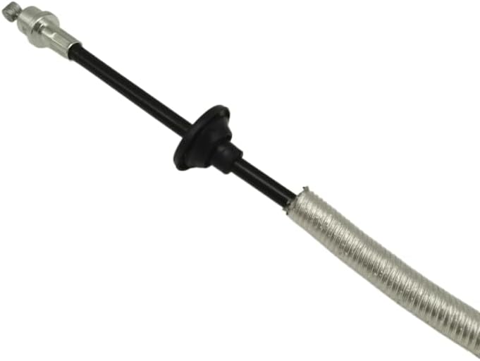New 46410-35650 Replacement Front Parking Brake Cable Assy For 1989 1990 1991 1992 1993 1994 1995 Toyot 4Runner Pickup 2.4L 3.0L E-Brake Cable