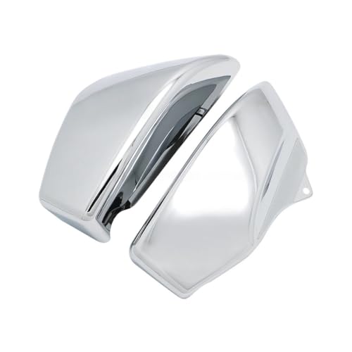 Déflecteur carénage ABS VTX 1800 pour masquer la batterie