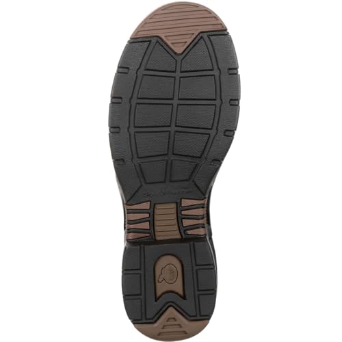 Georgia Boot Athens Waterproof Work Boot2