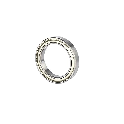 Roulement à billes 61917-ZZ 85x120x18 pour moteur haute vitesse et section fine P5
