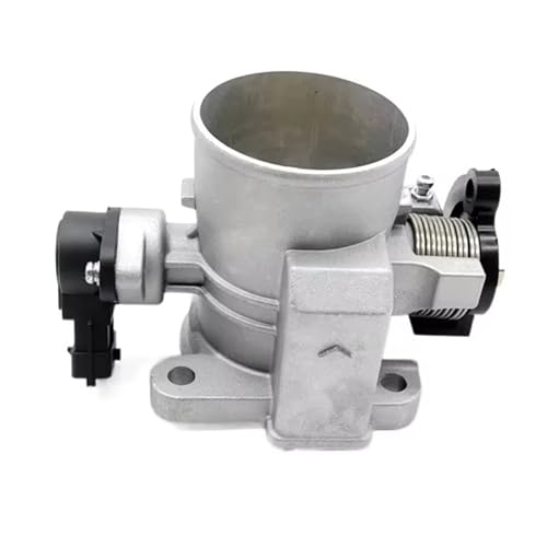 Corps de papillon en alliage robuste référence OEM 3510026860 Hyundai - 3