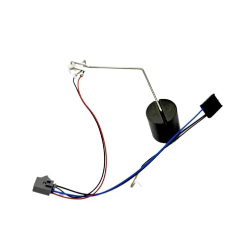 Sensor de nivel de combustible de alta precisión para M 1000 reemplazo OEM 709000759 709000362 2