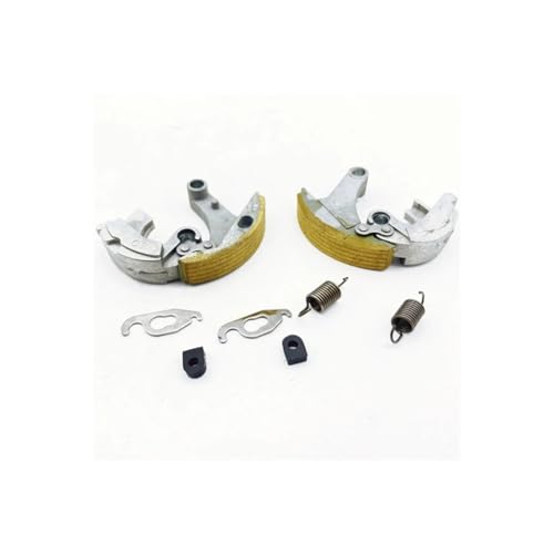 Embrague para PW50 soluciona tirones en motos PY50 y QT50 3