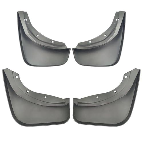 Élargisseurs d'ailes Volvo V90 2017-2019 garde-boue finition premium durable - 2