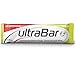Produktbild 40 x ultraSPORTS ultraBar - Lemon - Kohlenhydrat - Eiweißriegel