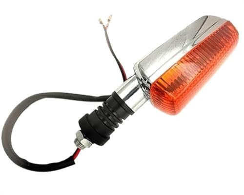 Accessoires de moto universels clignotant de remplacement XJR1200 FZR250