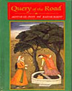 Paperback Query of the road: Selected poems of Akhtar-ul-Iman with extensive commentary Book
