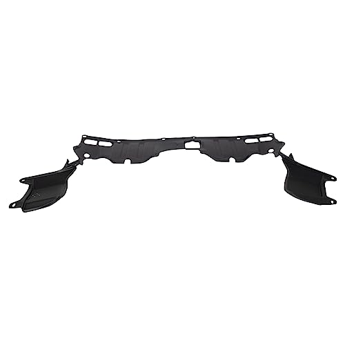 Image of TRQ Lower Engine Splash Shield Compatible with 2006-2011 Honda Civic HO1228112