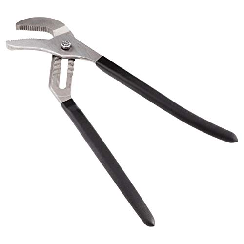 Amazon Basics Groove Joint Pliers - 16-Inch