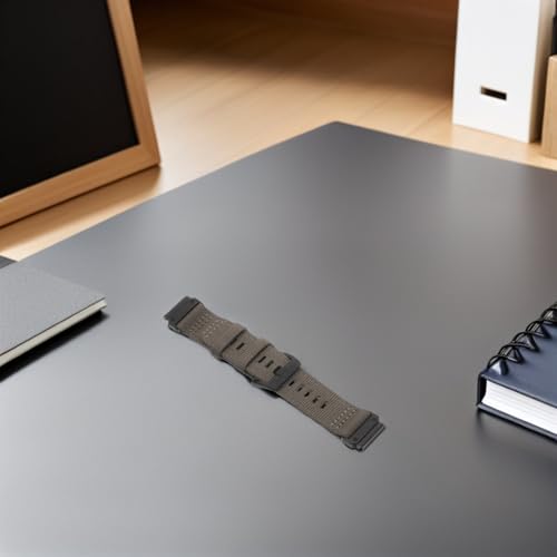 Correa de reloj de nylon quick release deportiva para uso diario y outdoor 7