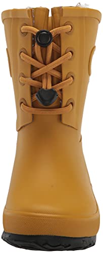 BOGS Unisex-Child Amanda Plush Lace Ii Snow Boot2