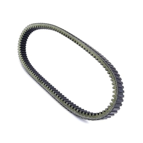 Courroie d'entraînement pour SYM MAXSYM 400i performance durable 23100-L4A-0001
